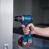 Perceuse-visseuse GSR 18V-45, au choix - BOSCH