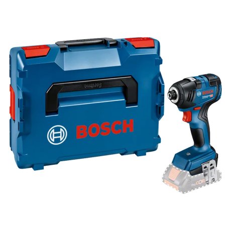 Visseuse GDR 18V-200 avec L-Boxx - BOSCH