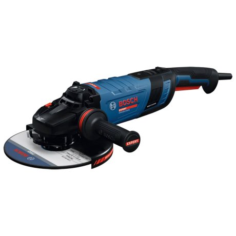 Meuleuse 2800W 230 mm GWS 30-230 PB - BOSCH