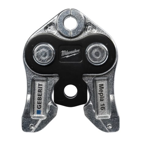 Mâchoire Geberit Mapress sertisseuse M12™, profil G - ∅16 mm - MILWAUKEE