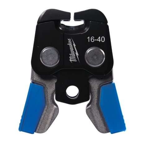 Mâchoire Geberit Mapress sertisseuse M12™, profil FF - ∅16-40 mm - MILWAUKEE