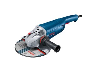 Meuleuse 2200W GWS 22-230 P - BOSCH