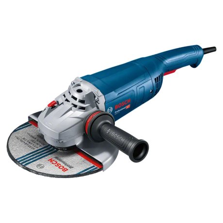 Meuleuse 2200W GWS 22-230 P - BOSCH