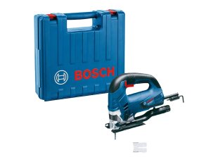 Scie sauteuse 650W GST 90 BE avec Coffret - BOSCH