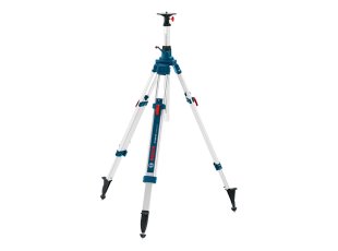 Trépied BT 300 HD hauteur 122 à 295 cm - BOSCH