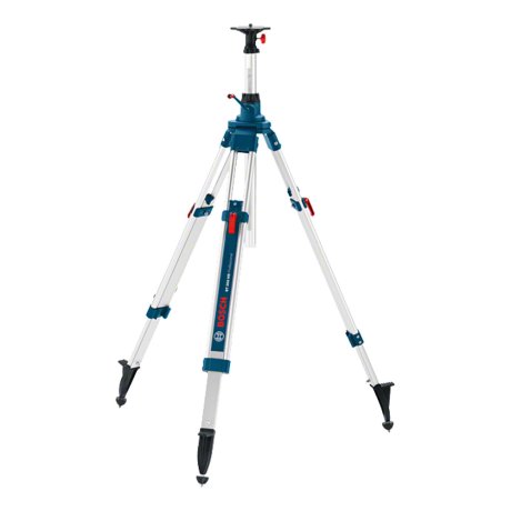 Trépied BT 300 HD hauteur 122 à 295 cm - BOSCH