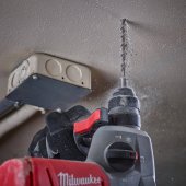 Set 5 forets 2 taillants M2 SDS+ Ø5 à 10 mm - MILWAUKEE