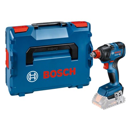 Boulonneuse GDX 18v-200 avec L-Boxx - BOSCH