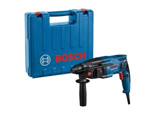 Perforateur 720W GBH 2-21 SDS-Plus avec Coffret - BOSCH
