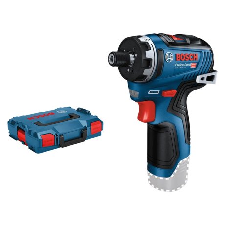 Perceuse-visseuse GSR 12V-35 HX avec L-Boxx - BOSCH