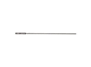 Foret MX4 SDS+ 4 taillants, 5,5 x 315 mm - x1 - MILWAUKEE