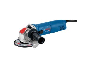 Meuleuse d'angle 1400W GWX 14-125 - BOSCH