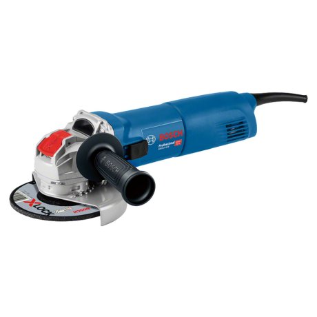 Meuleuse d'angle 1400W GWX 14-125 - BOSCH
