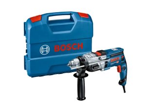 Perceuse à percussion 850W GSB 20-2 - BOSCH
