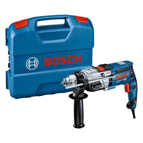 Perceuse à percussion 850W GSB 20-2 - BOSCH
