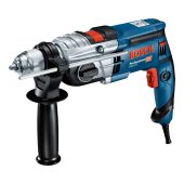 Perceuse à percussion 850W GSB 20-2 - BOSCH