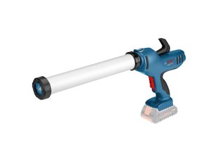 Pistolet à mastic GCG 18V-600 - BOSCH