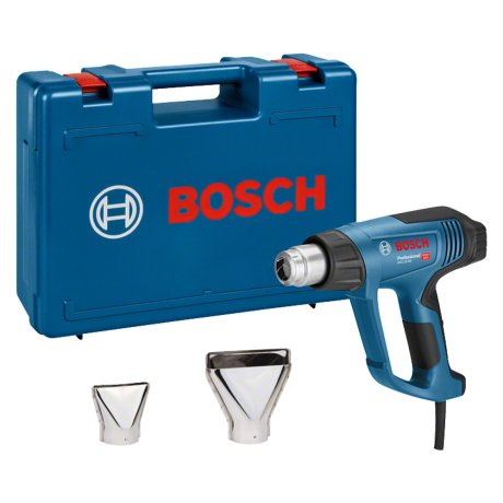 Décapeur thermique 2300W GHG 23-66 - BOSCH