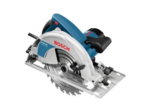Scie circulaire 2200W Ø235 mm GKS 85 - BOSCH