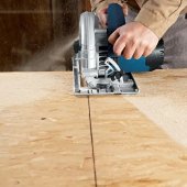 Scie circulaire 2200W Ø235 mm GKS 85 - BOSCH