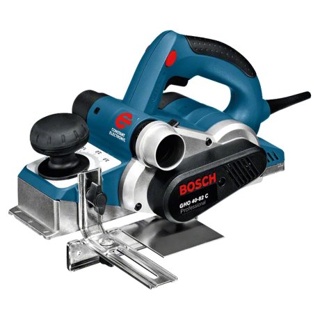 Rabot 850W GHO 40-82 C - BOSCH