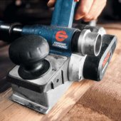 Rabot 850W GHO 40-82 C - BOSCH