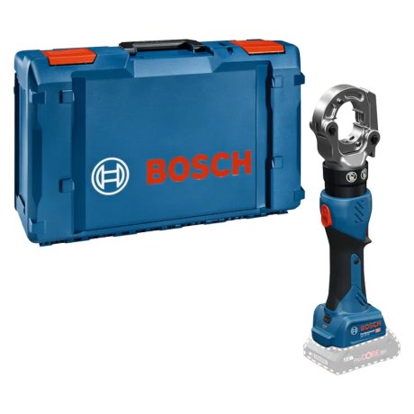 Sertisseuse hydraulique GPH 18V-60 avec XL-Boxx - BOSCH