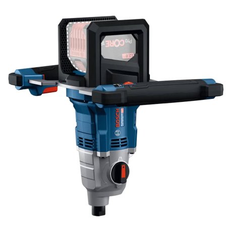 Malaxeur GRW 18V-160 - BOSCH