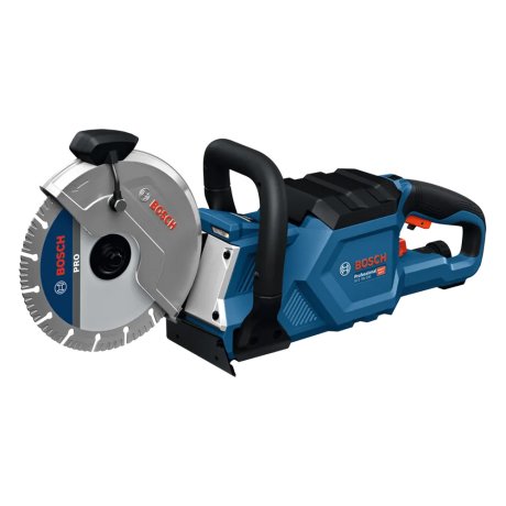 Tronçonneuse béton GCS 18V-230 - BOSCH