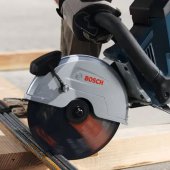 Tronçonneuse béton GCS 18V-230 - BOSCH