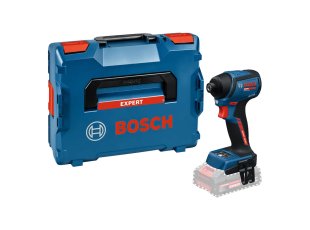 Visseuse à chocs GDR 18V-220 C avec L-Boxx - BOSCH