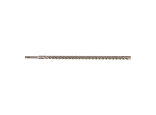 Foret MX4 SDS+ 4 taillants, 16 x 450 mm - x1 - MILWAUKEE