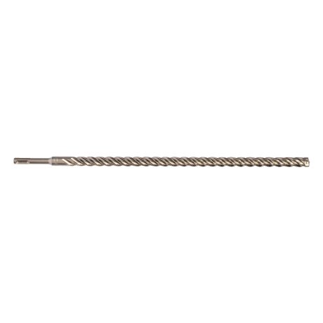 Foret MX4 SDS+ 4 taillants, 16 x 450 mm - x1 - MILWAUKEE