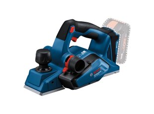 Rabot 82 mm GHO 18V-26, au choix - BOSCH
