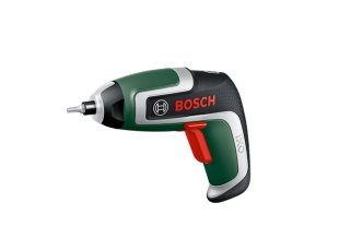 Visseuse sans fil 3,6V IXO 7 Basic, seule - BOSCH