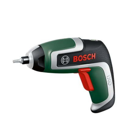 Visseuse sans fil 3,6V IXO 7 Basic, seule - BOSCH