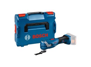Multitool 18V-34 avec L-Boxx - BOSCH