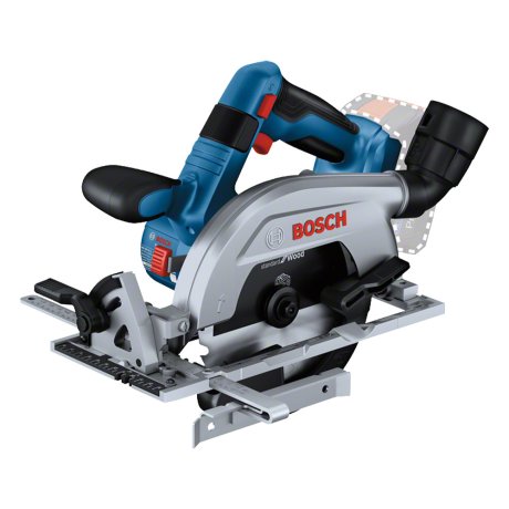 Scie circulaire Ø165 mm GKS 18V-57-2 L - BOSCH