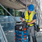 Sac à outils GWT 20 - BOSCH