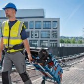 Sac à outils GWT 20 - BOSCH