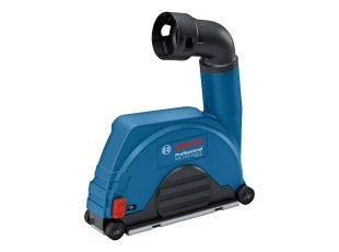 Carter d’aspiration Ø125 mm GDE 115/125 FC-T - BOSCH