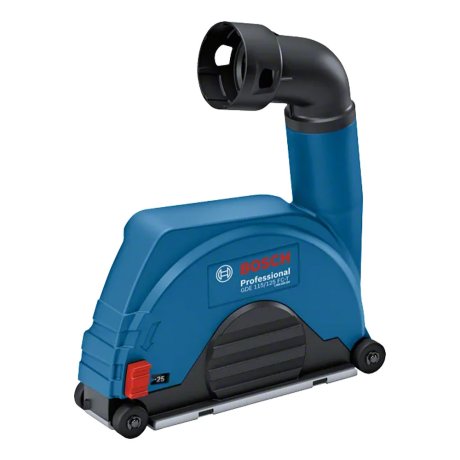 Carter d’aspiration Ø125 mm GDE 115/125 FC-T - BOSCH