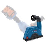 Carter d’aspiration Ø125 mm GDE 115/125 FC-T - BOSCH