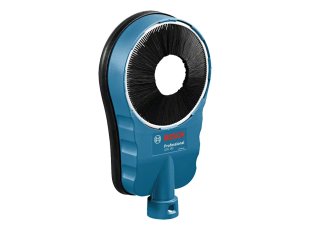 Système d’aspiration Ø162 mm GDE 162 - BOSCH