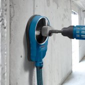 Système d’aspiration Ø162 mm GDE 162 - BOSCH