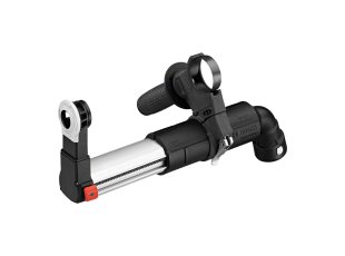 Système d’aspiration GDE 16 Plus - BOSCH