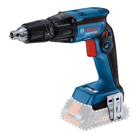 Visseuse plaquiste GTB 18V-45, au choix - BOSCH