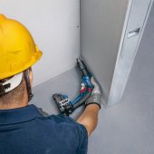 Visseuse plaquiste GTB 18V-45, au choix - BOSCH