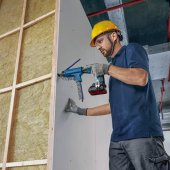 Visseuse plaquiste GTB 18V-45, au choix - BOSCH