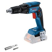 Visseuse plaquiste GTB 18V-45, au choix - BOSCH